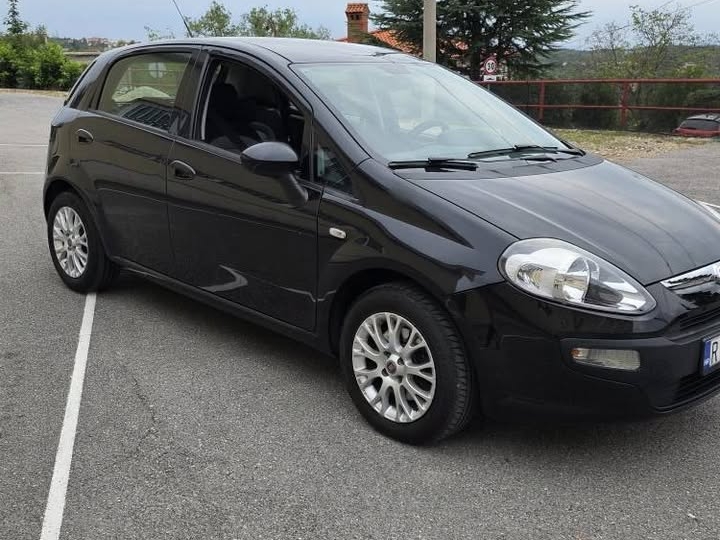 🔥 Hitno se prodaje – Fiat Punto Evo 1.3 Multijet 95 KS 🔥