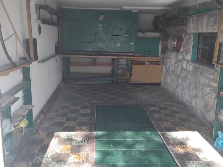 Garaža za najam
