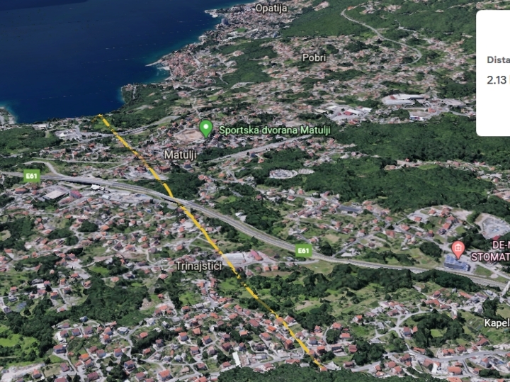 🏡 Iznajmljuje se kuća za odmor – 750 € + režije