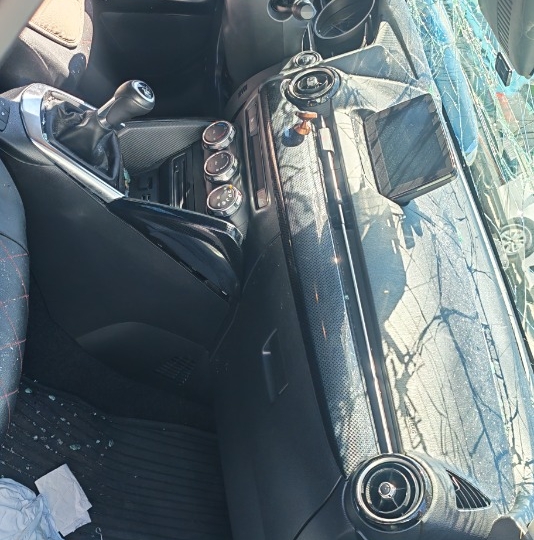 Mazda 2, 2019. god.