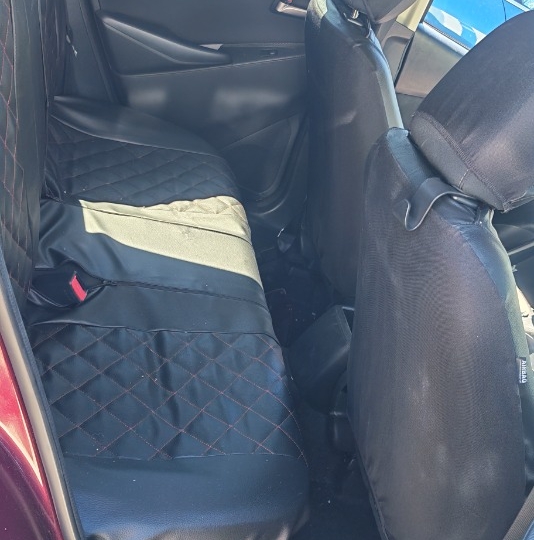 Mazda 2, 2019. god.