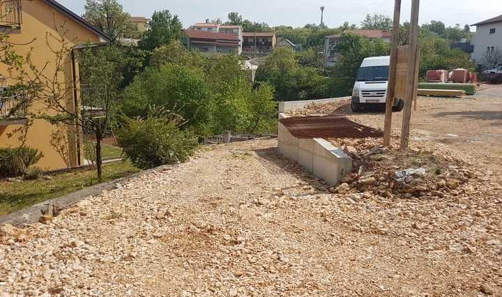 🏗️ Viškovo – strogi centar, građevinsko zemljište 2.389 m²