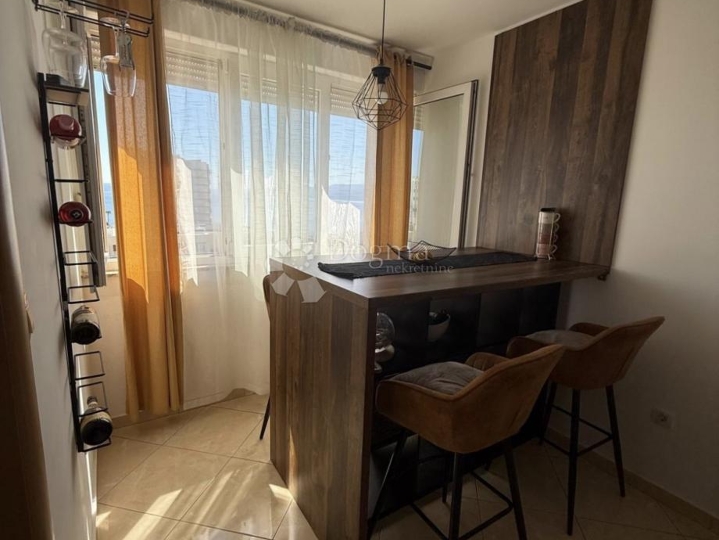 Simpatičan stan/ Podmurvice/ 55.84m2/ 1S+DB