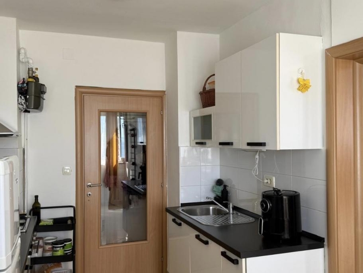 Simpatičan stan/ Podmurvice/ 55.84m2/ 1S+DB