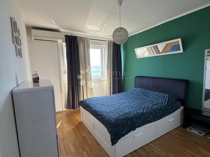 Simpatičan stan/ Podmurvice/ 55.84m2/ 1S+DB