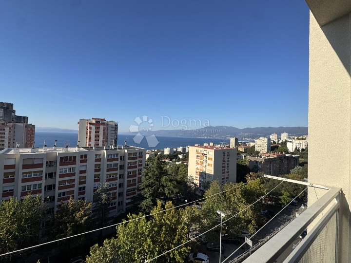 Simpatičan stan/ Podmurvice/ 55.84m2/ 1S+DB