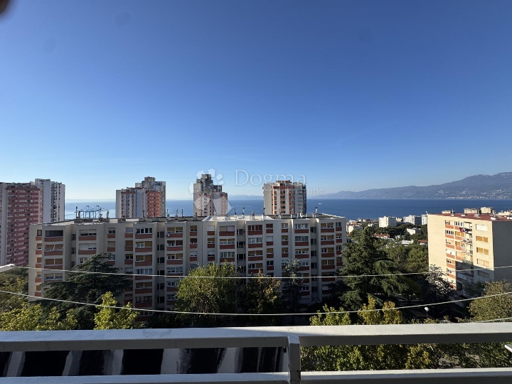 Simpatičan stan/ Podmurvice/ 55.84m2/ 1S+DB