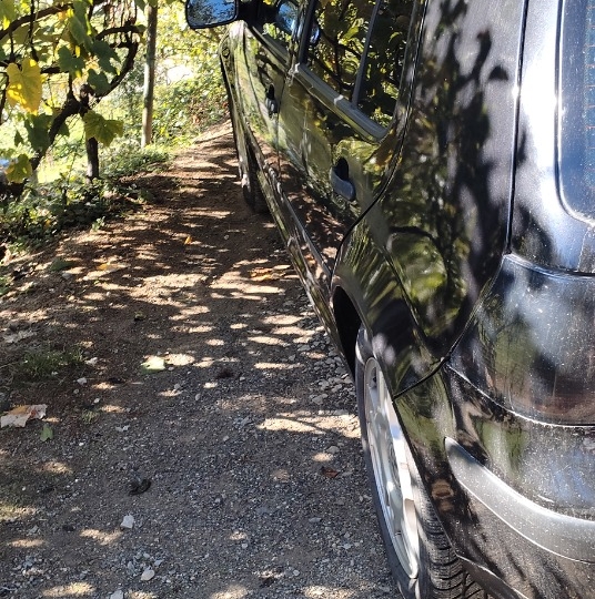 VW Golf 4 1.9 tdi
