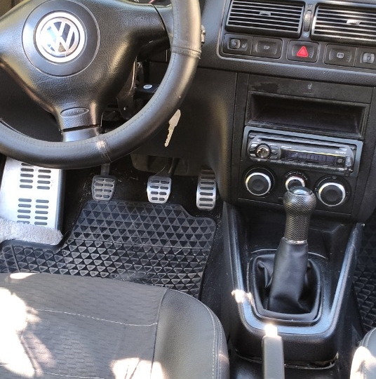 VW Golf 4 1.9 tdi