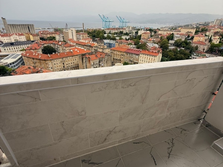 Iznajmljujem jednosobni stan – RIjeka, Brajda