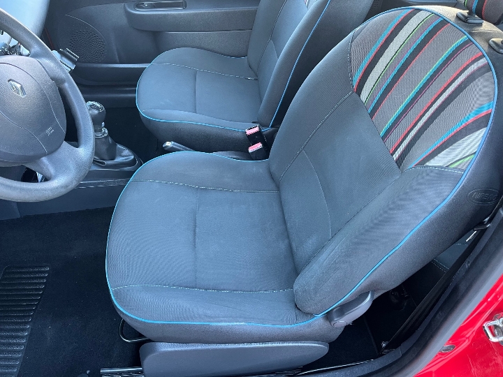 Renault Twingo 1.2 , 16 V, reg. do 08./2027. god., odličan