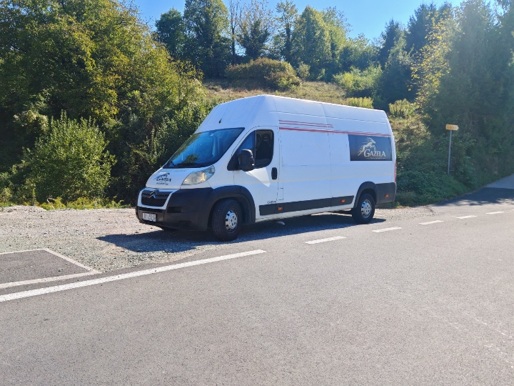 Usluge prijevoza, dostave, Rijeka, PGŽ