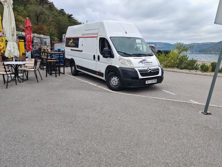 Usluge prijevoza, dostave, Rijeka, PGŽ