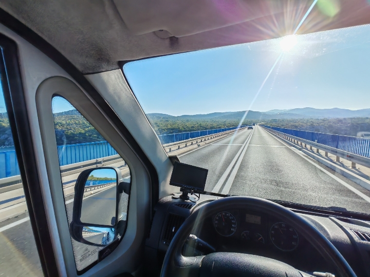 Usluge prijevoza, dostave, Rijeka, PGŽ