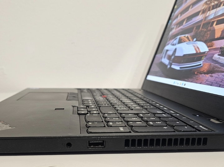 Lenovo ThinkPad L15 Gen 2 i5-1135G7 16 GB 512 GB SSD