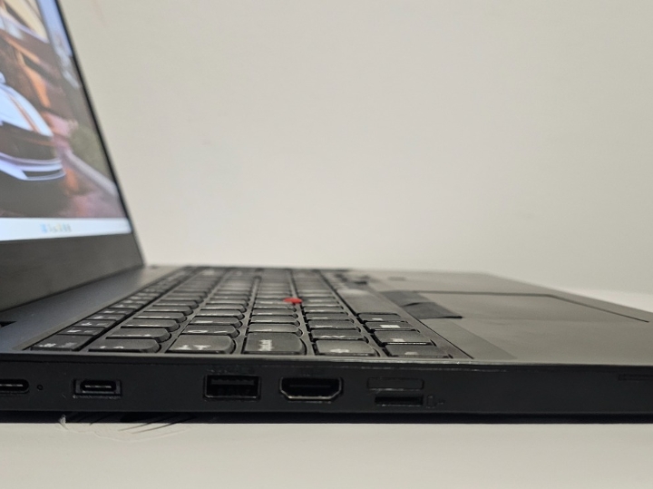 Lenovo ThinkPad L15 Gen 2 i5-1135G7 16 GB 512 GB SSD