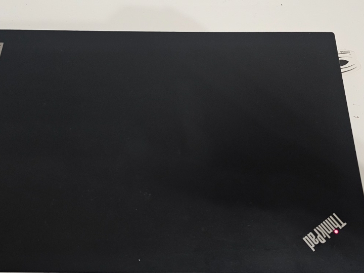 Lenovo ThinkPad L15 Gen 2 i5-1135G7 16 GB 512 GB SSD