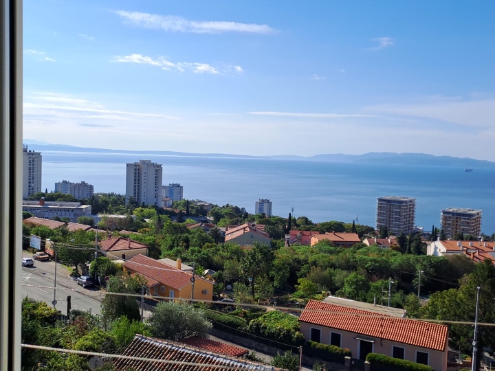 Garsonijera na Zametu