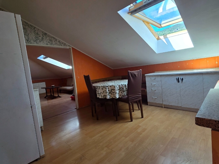 Opatija - centar, prodaja stana 2S+DB, 82 m2, parking 35 m2