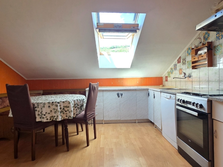 Opatija - centar, prodaja stana 2S+DB, 82 m2, parking 35 m2