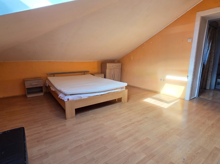 Opatija - centar, prodaja stana 2S+DB, 82 m2, parking 35 m2