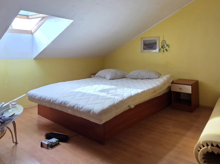 Opatija - centar, prodaja stana 2S+DB, 82 m2, parking 35 m2