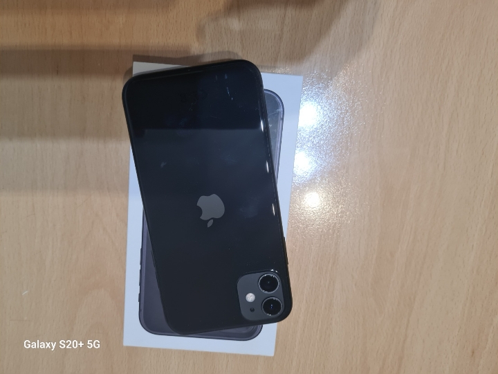 Iphone 11, 64 Gb