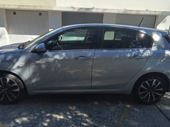 Fiat Tipo 1.6 mjet