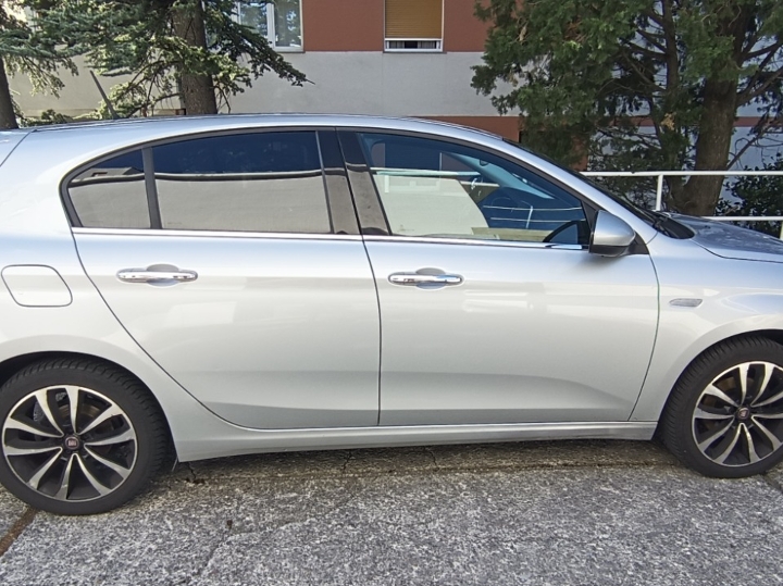 Fiat Tipo 1.6 mjet