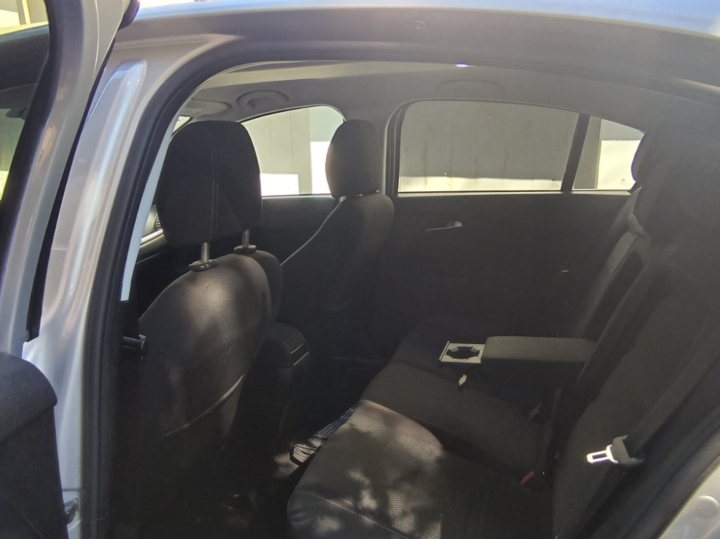Fiat Tipo 1.6 mjet