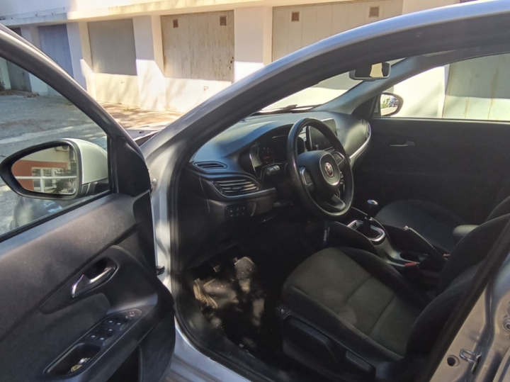 Fiat Tipo 1.6 mjet