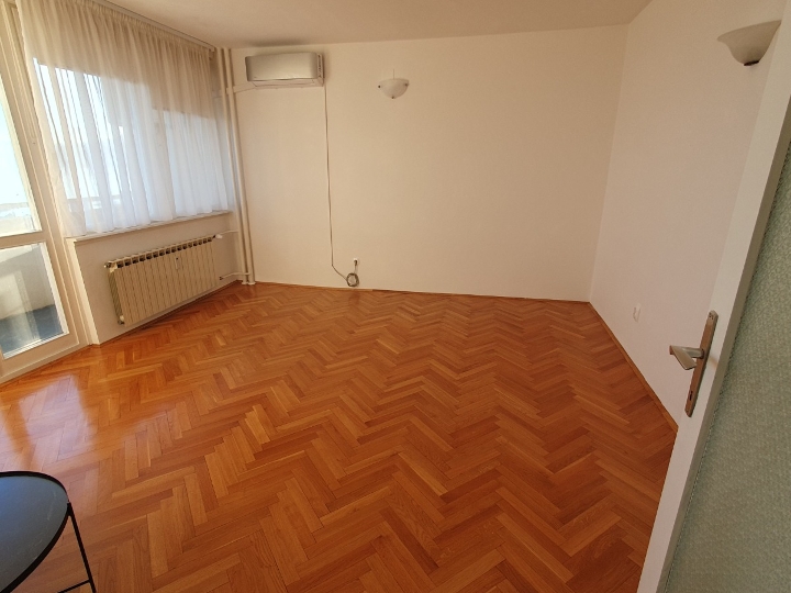 Kozala, stan 64m2 trosobni s pogledom na more