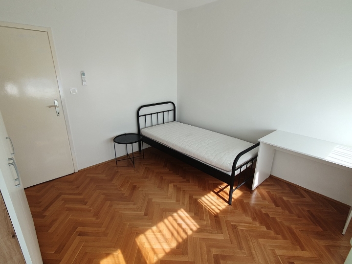 Kozala, stan 64m2 trosobni s pogledom na more