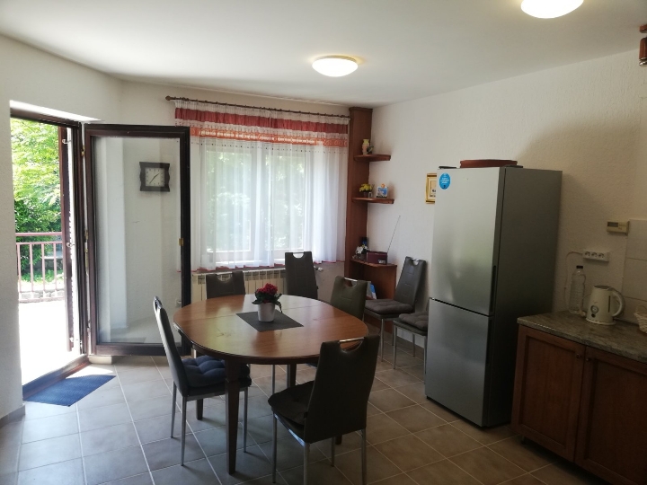 Stan za najam radnicima 3s + db – Čavle, Buzdohanj