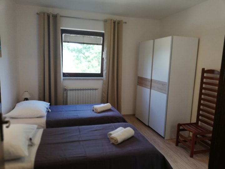 Stan za najam radnicima 3s + db – Čavle, Buzdohanj