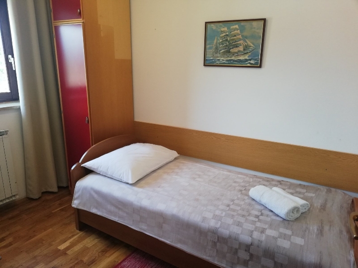 Stan za najam radnicima 3s + db – Čavle, Buzdohanj