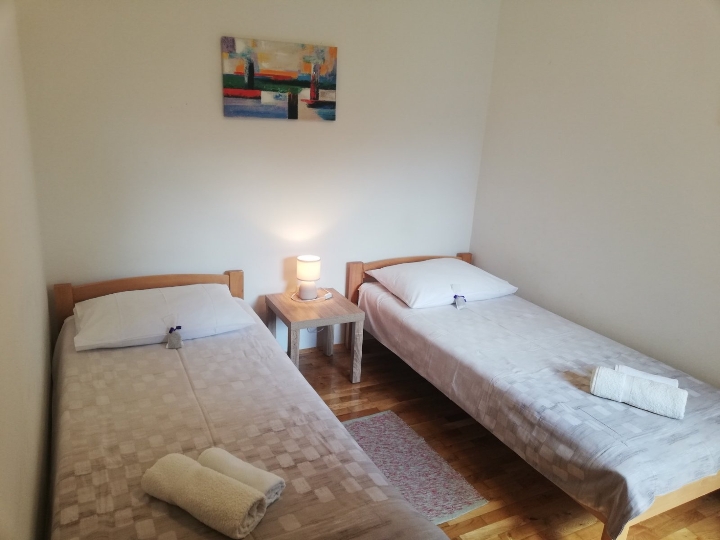 Stan za najam radnicima 3s + db – Čavle, Buzdohanj