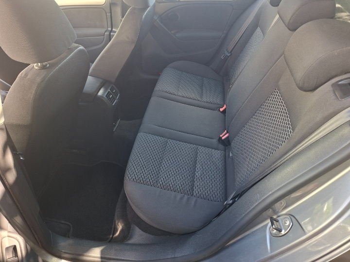 VW Golf 2.0 TDI