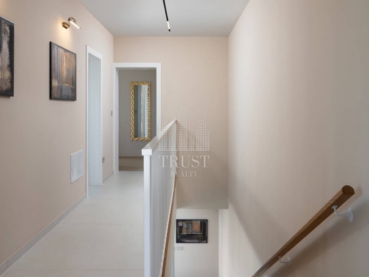 Istra, Labin - luksuzna vila s bazenom ID 4958