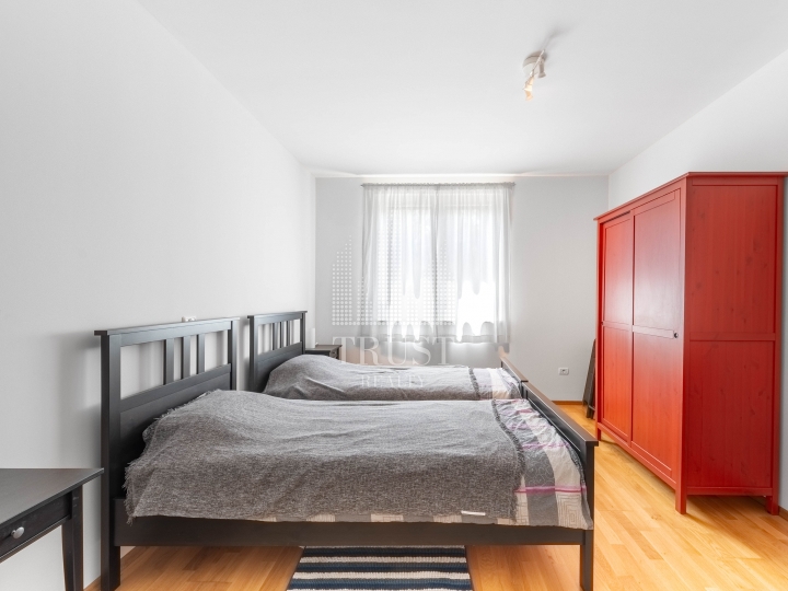 Fažana: 130 m², veliki vrt i pogled na more