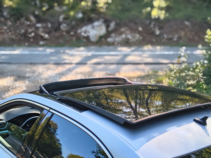 Škoda Superb 1.6 TDI, upravo reg. do 10./27.