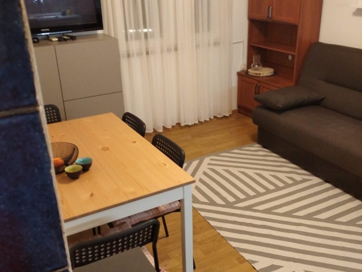 Dugoročni najam stana