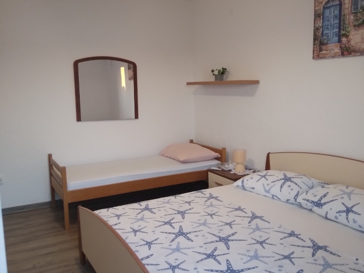 Kuća u Prizni, blizina mora