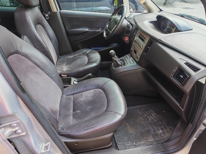 Lancia Musa 1.3 multijet Platino Plus