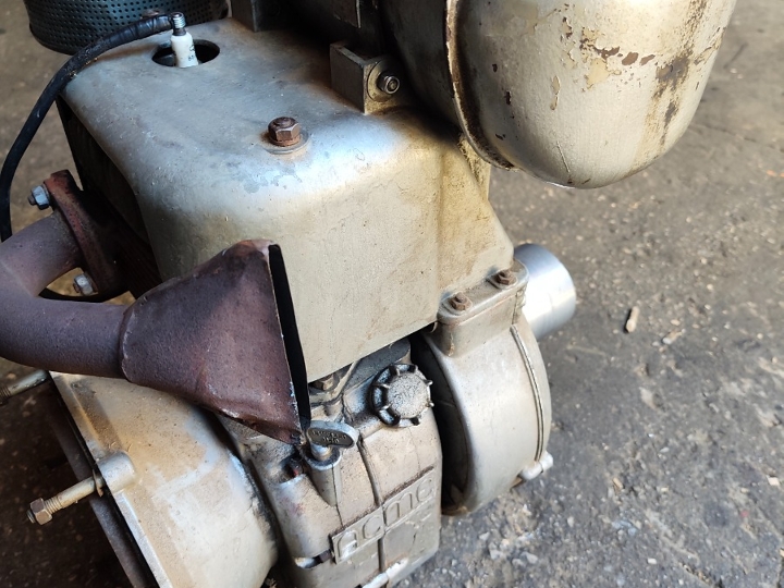 Motor za BCS kosilicu benzin
