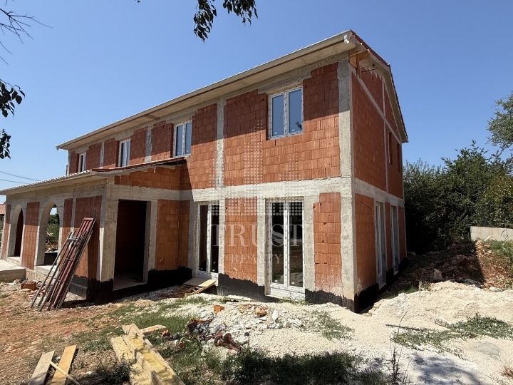 Istra, Bale, investicijska prilika u fazi gradnje