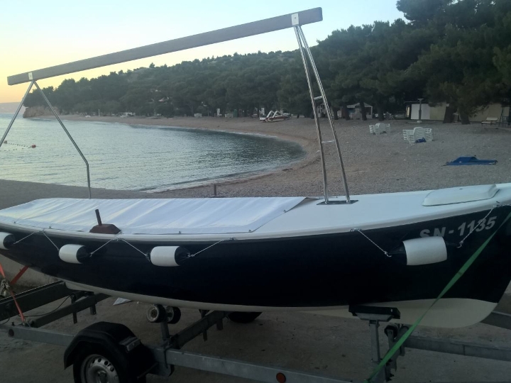 Marušić 4.7m