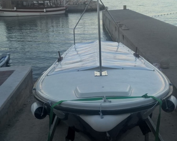 Marušić 4.7m