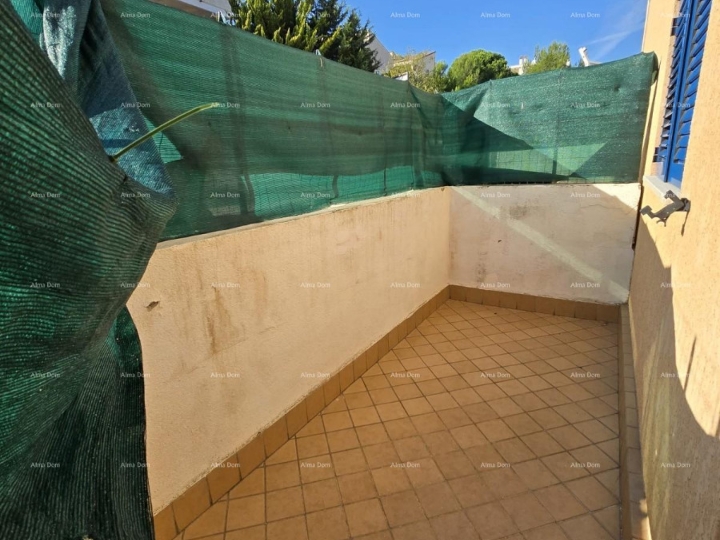 Stan 500 m od mora u Premanturi, idealan za odmor ili stalni boravak