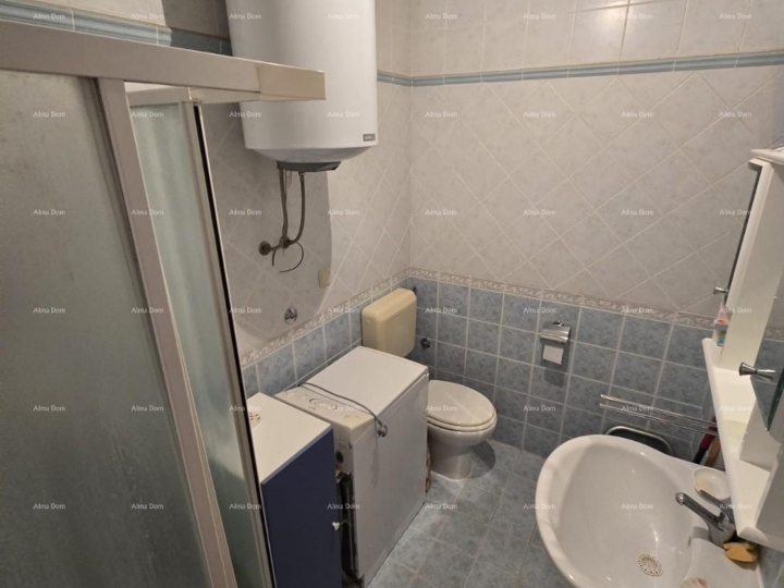 Stan 500 m od mora u Premanturi, idealan za odmor ili stalni boravak
